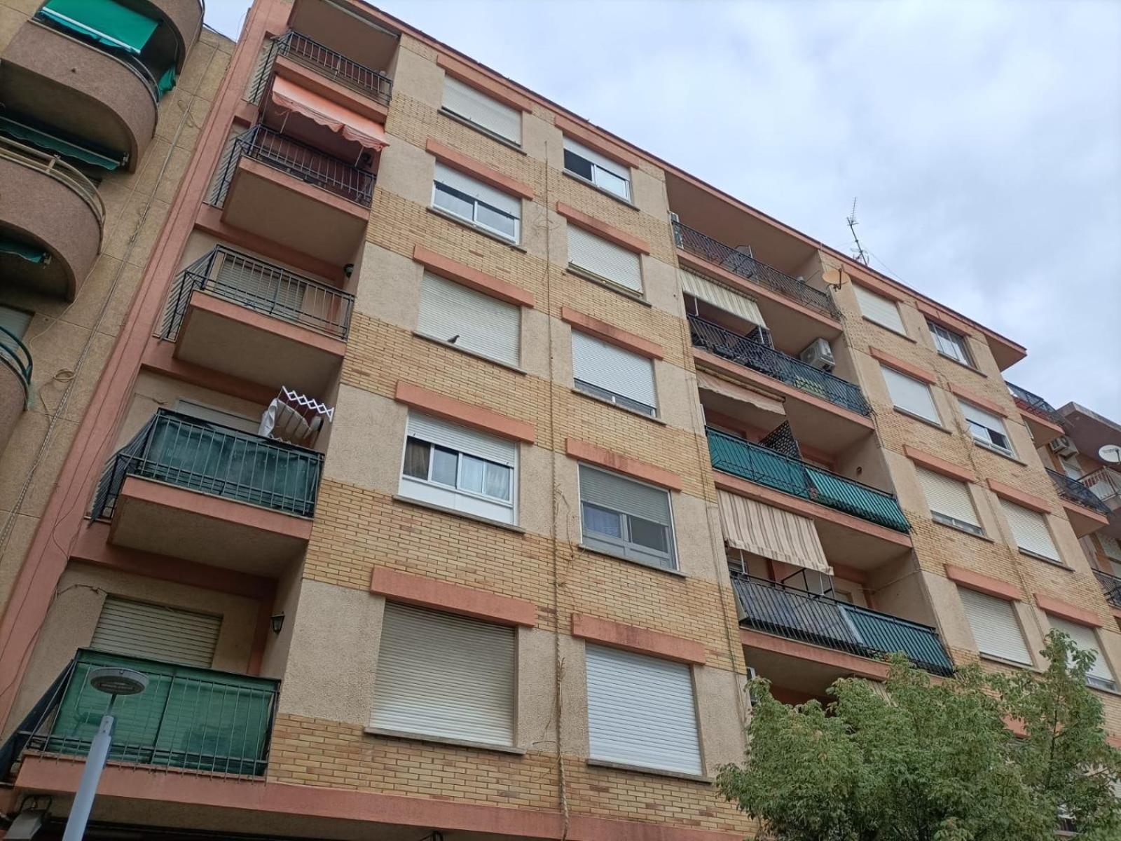 Apartment Flor De Loto *