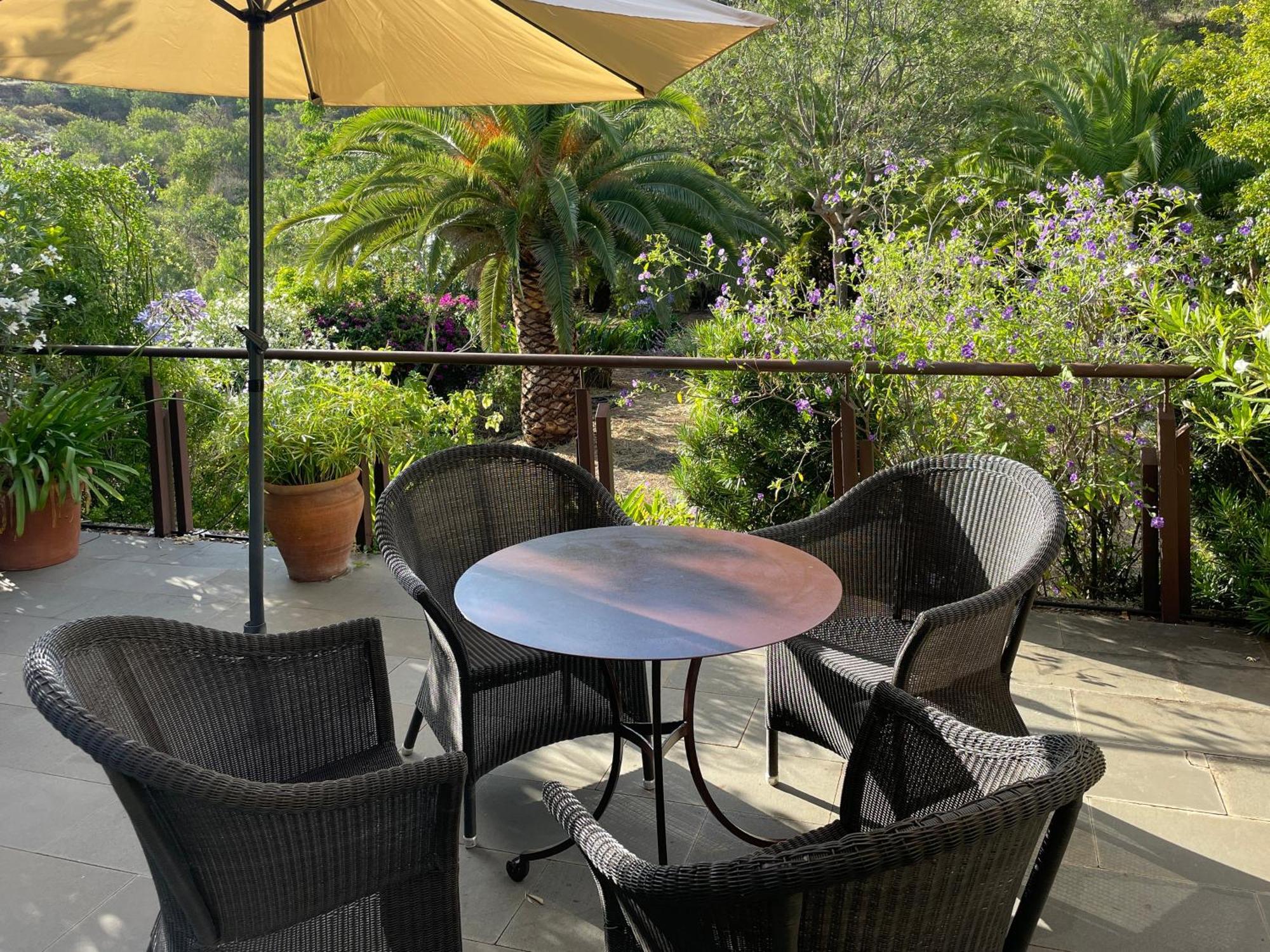Holiday home Almendro