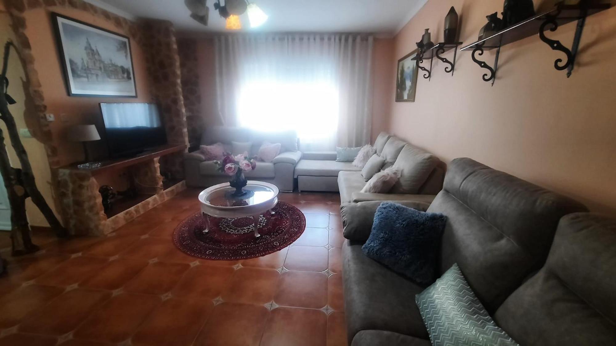 Сasa de vacaciones Arcos *