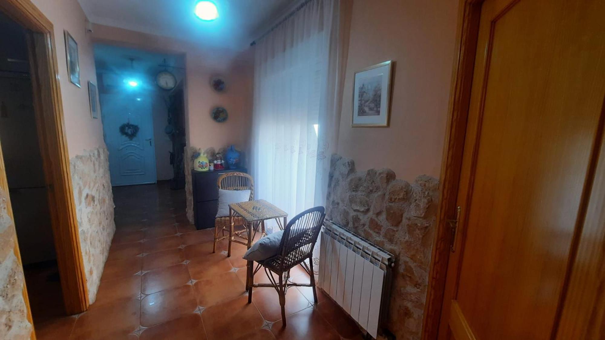 Arcos Сasa de vacaciones *
