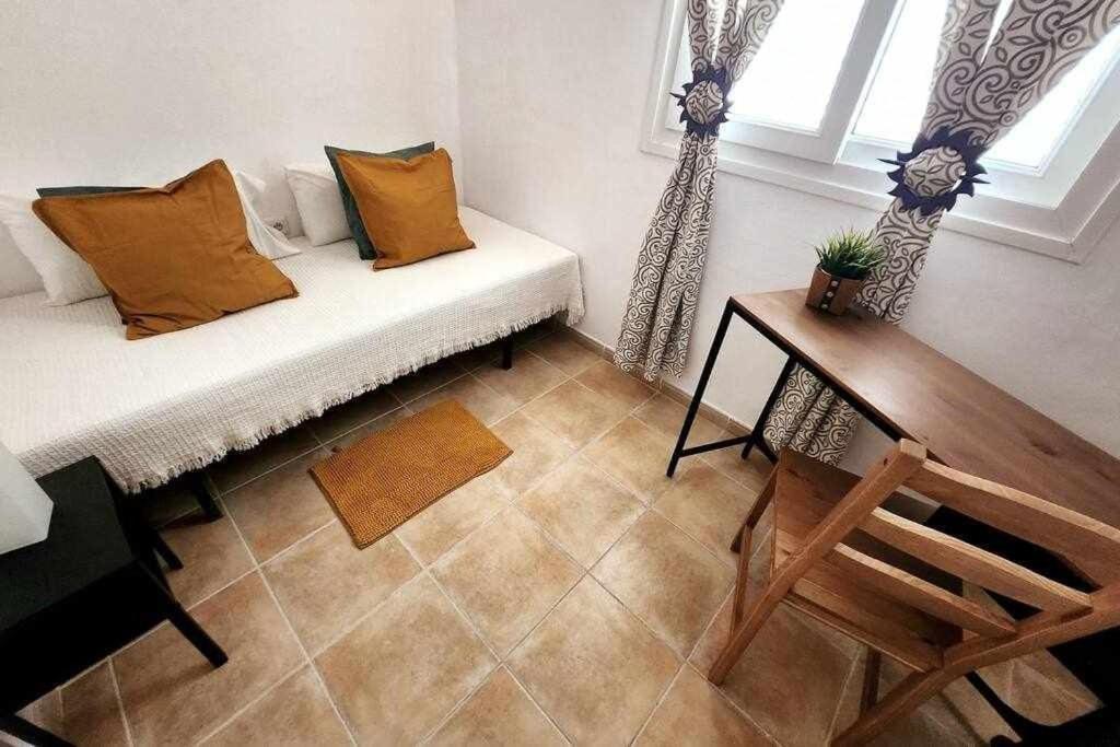Casa Claudio Ocean View