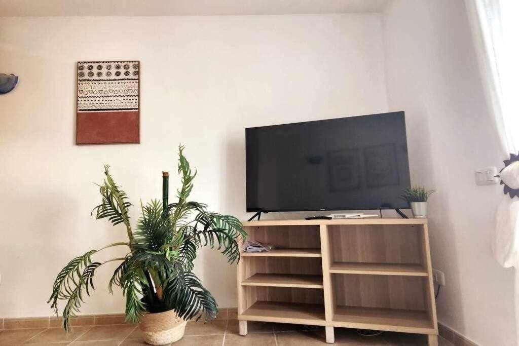 Casa Claudio Ocean View Holiday home