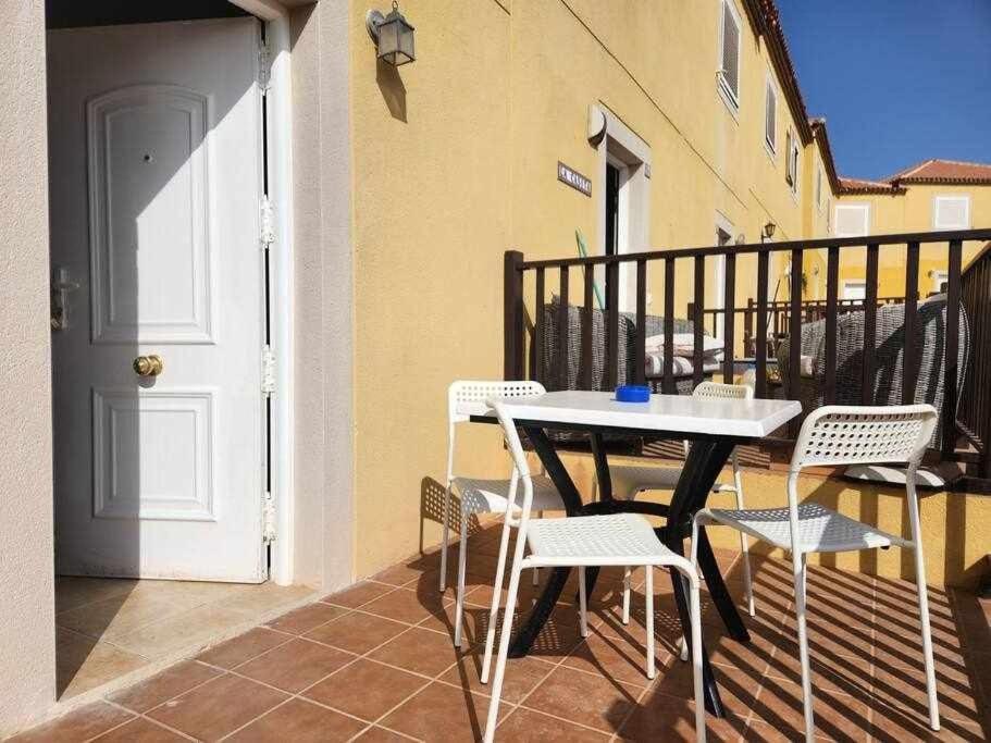 Casa Claudio Ocean View Holiday home Costa De Antigua