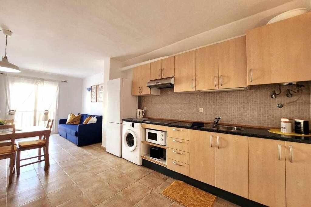 Holiday home Casa Claudio Ocean View *