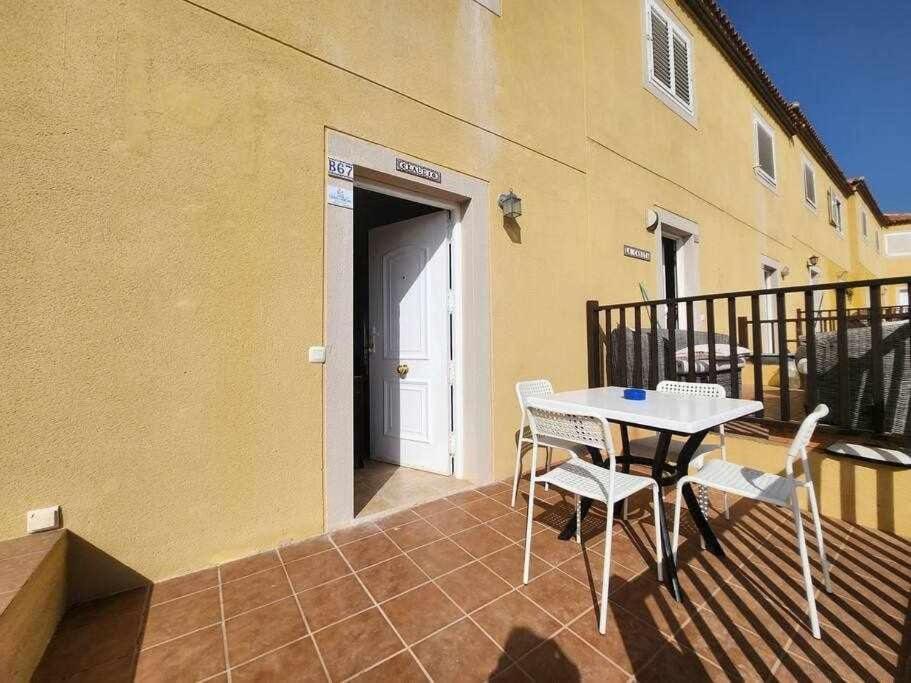 Casa Claudio Ocean View Holiday home *