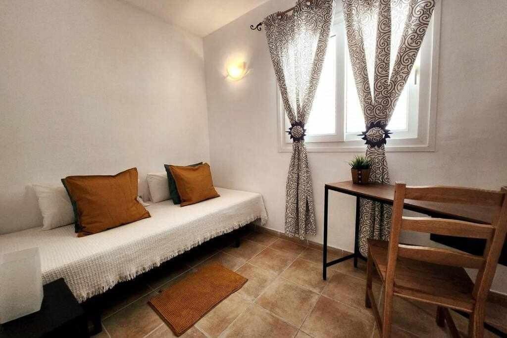 Casa Claudio Ocean View Holiday home Costa De Antigua