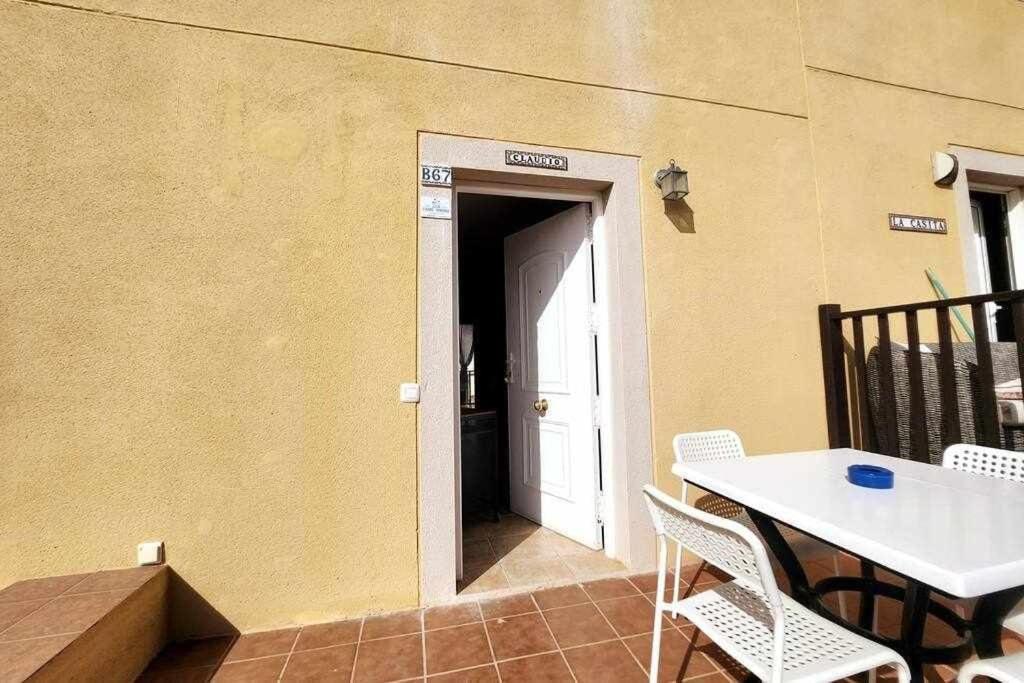 Casa Claudio Ocean View Holiday home