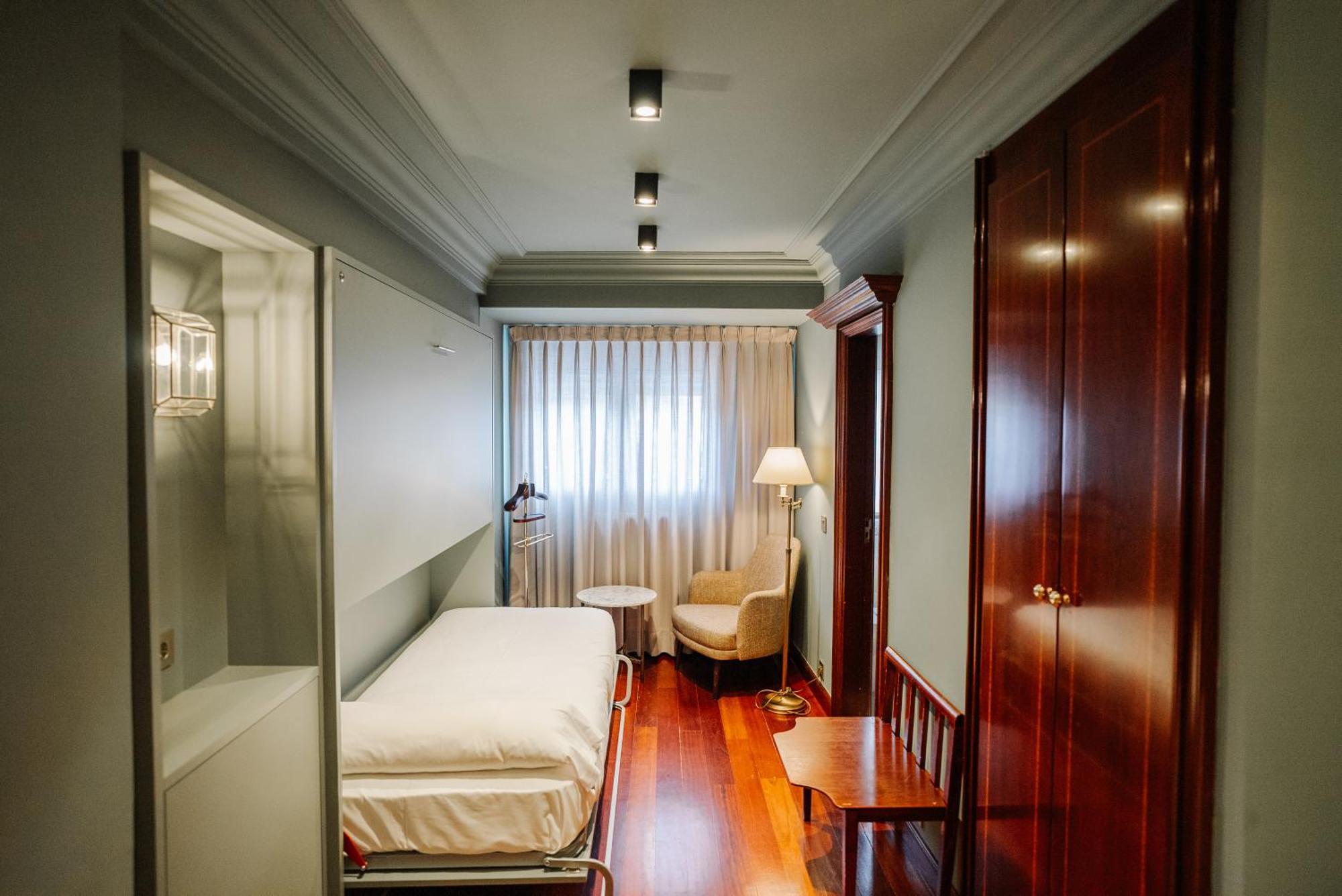 Hotel Rice Reyes Catolicos 4*