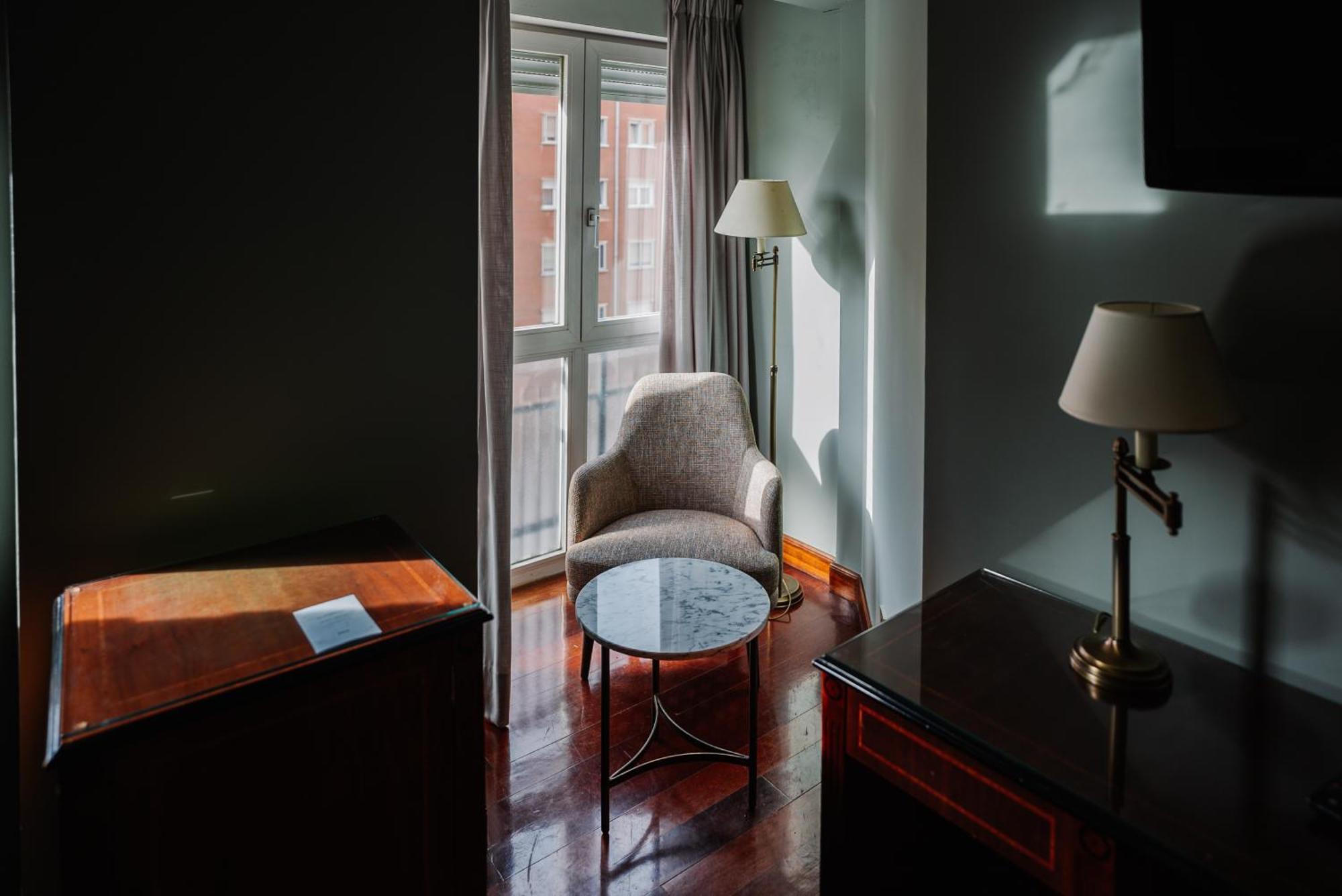 Rice Reyes Catolicos Hotel 4*