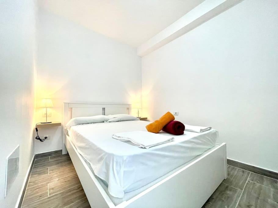 Apartment Con Piscina Sur De Tenerife Costa Del Silencio