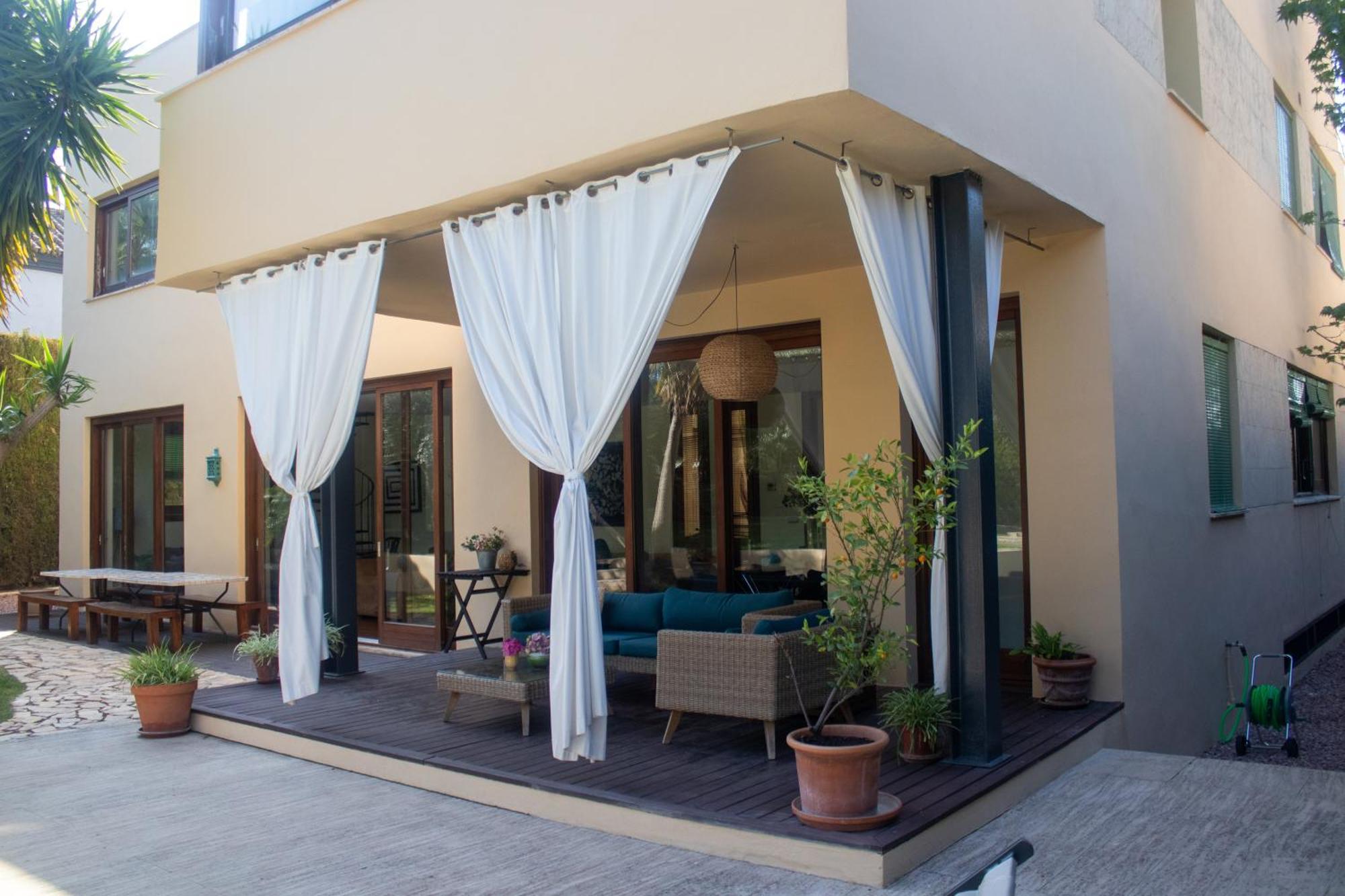 Holiday home Casa Boticario *