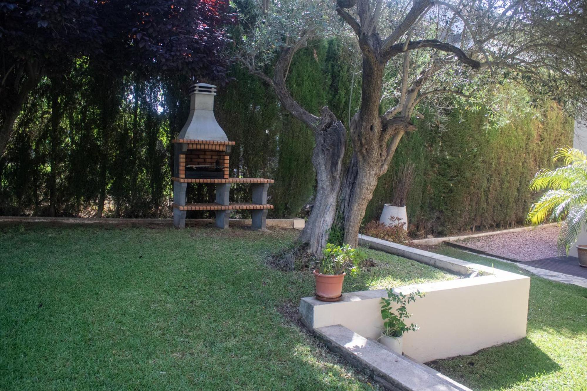 Casa Boticario * Mairena del Aljarafe