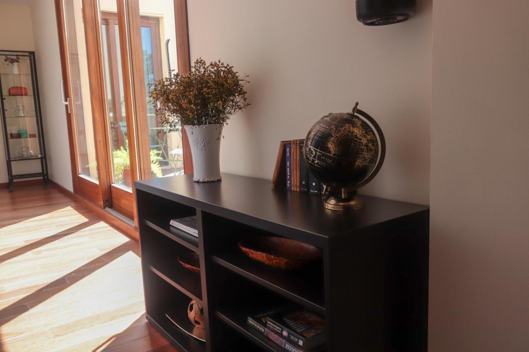 Casa Boticario Holiday home Mairena del Aljarafe