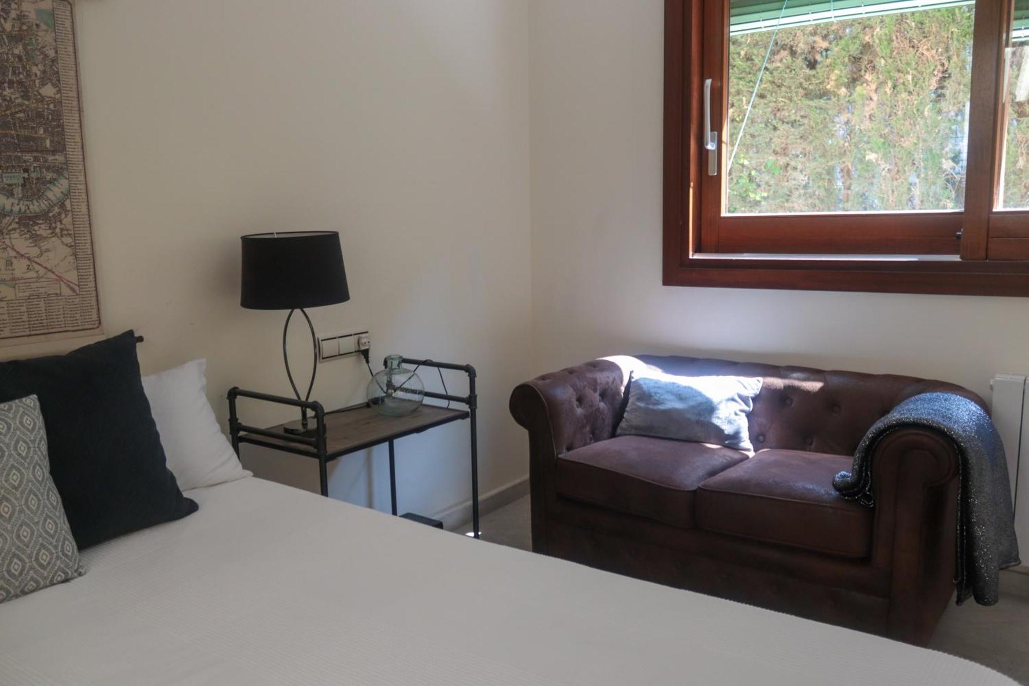 Casa Boticario Holiday home Mairena del Aljarafe