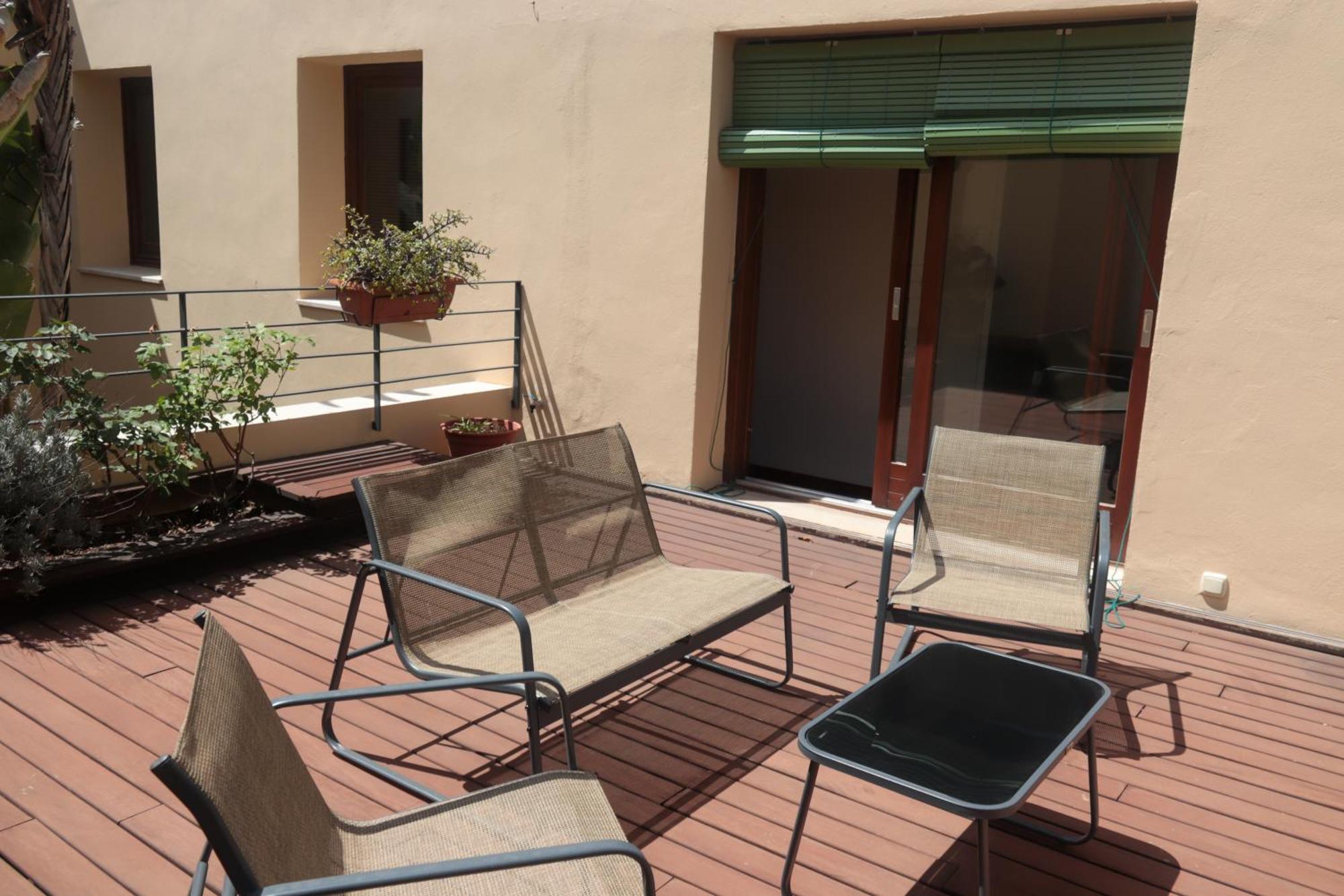 Casa Boticario Holiday home