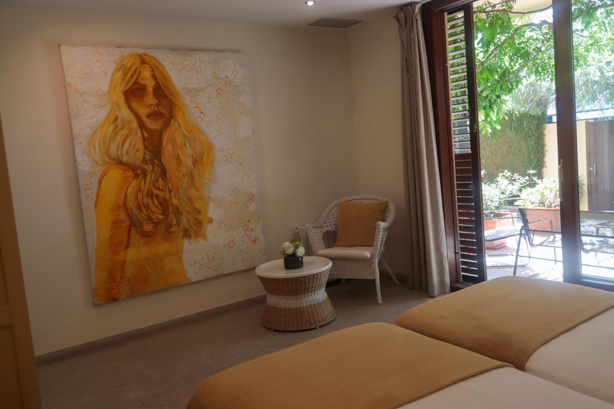 Holiday home Casa Boticario