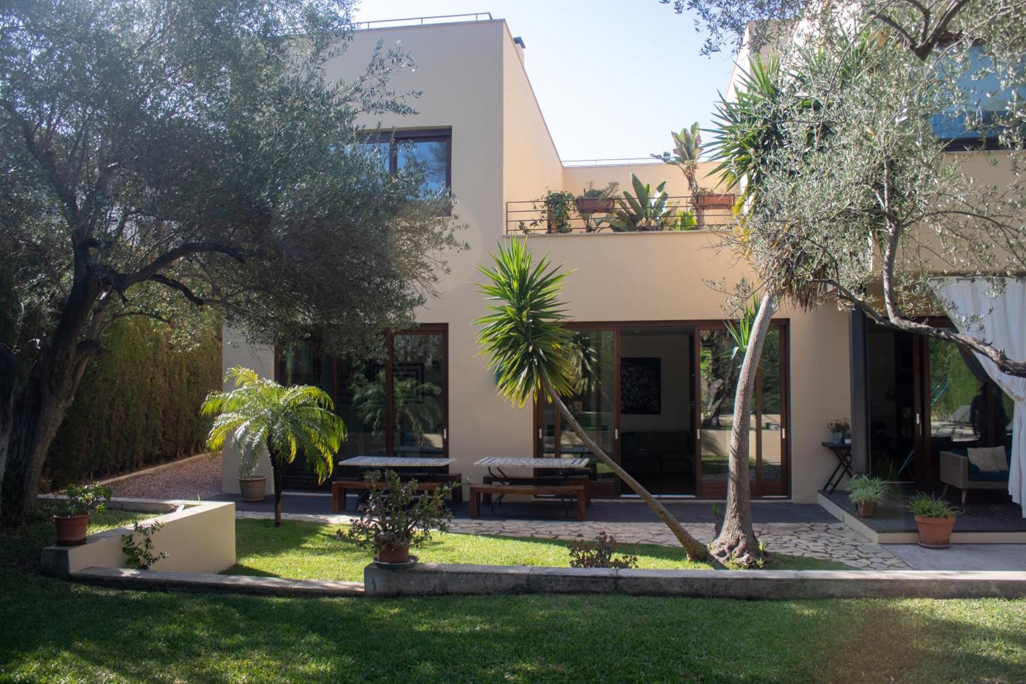 Casa Boticario Mairena del Aljarafe