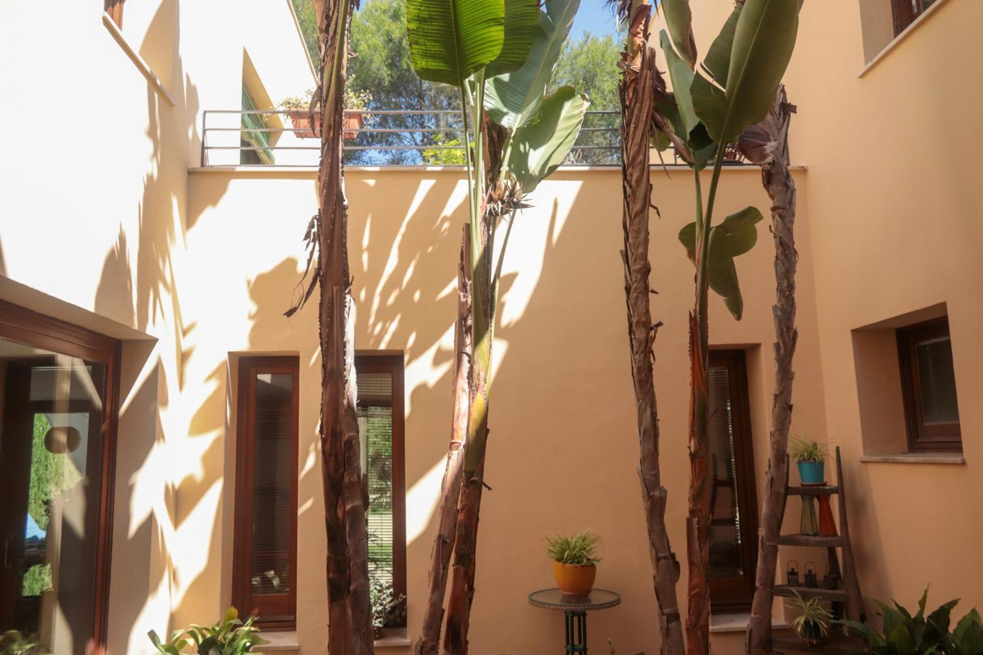 Casa Boticario *