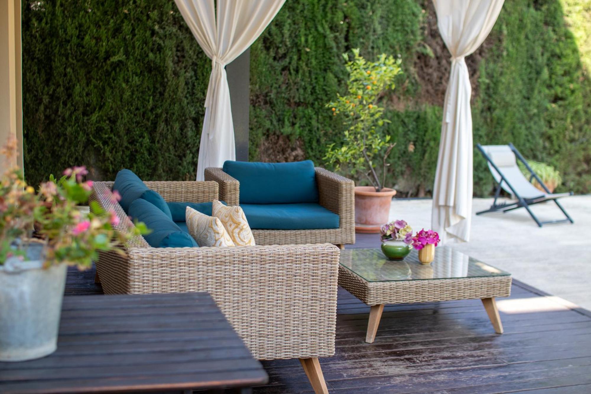 Casa Boticario Holiday home Mairena del Aljarafe