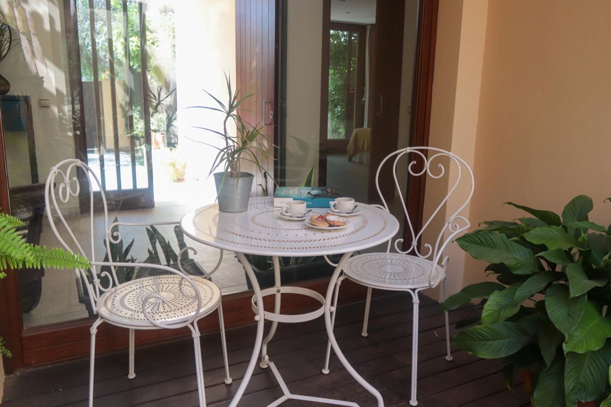 Casa Boticario Holiday home