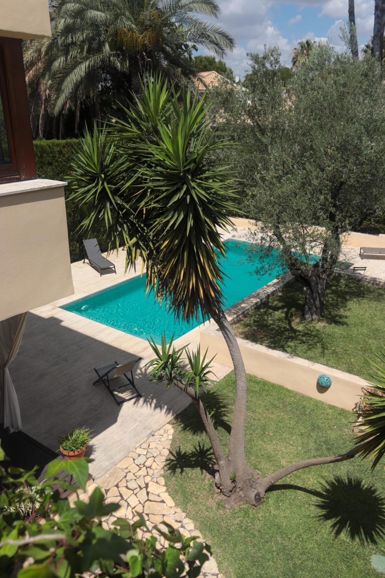 Casa Boticario Mairena del Aljarafe