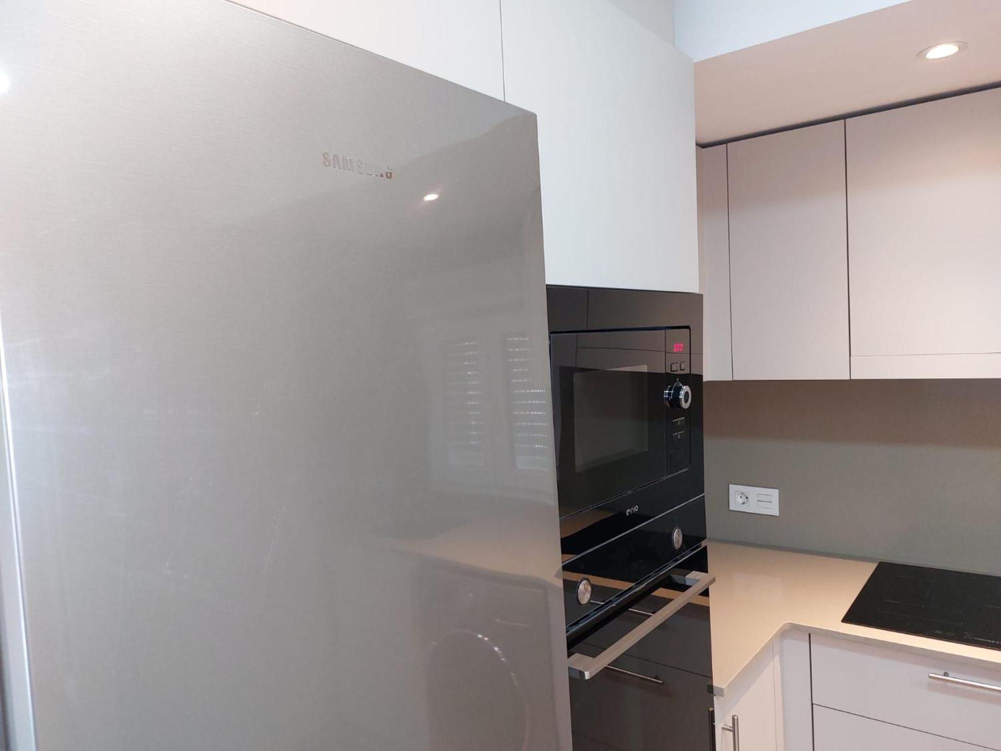 Apartamento Piso En El Centro Apto 5 Personas Con Garaje Privado *