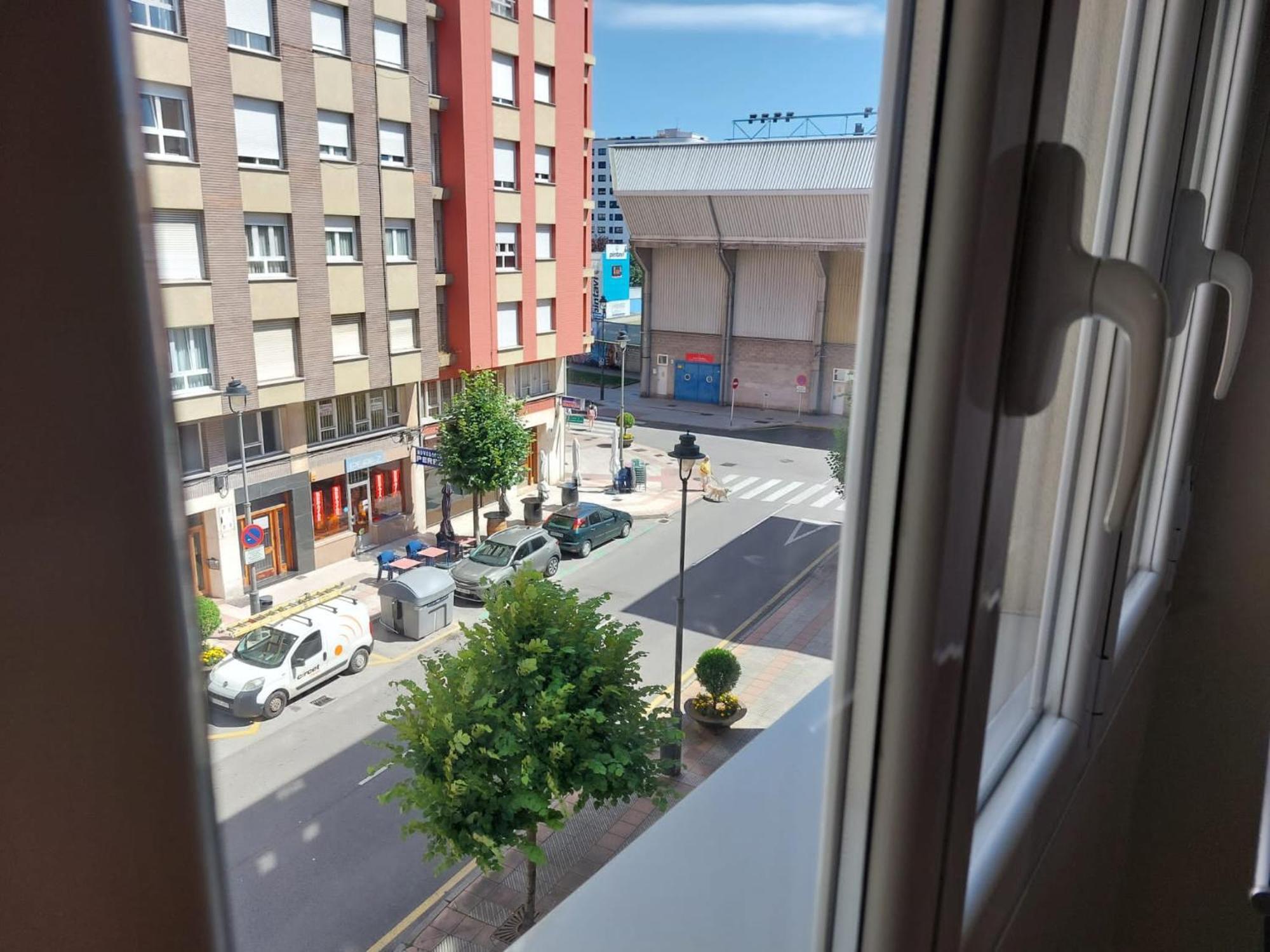 Piso En El Centro Apto 5 Personas Con Garaje Privado Apartamento *