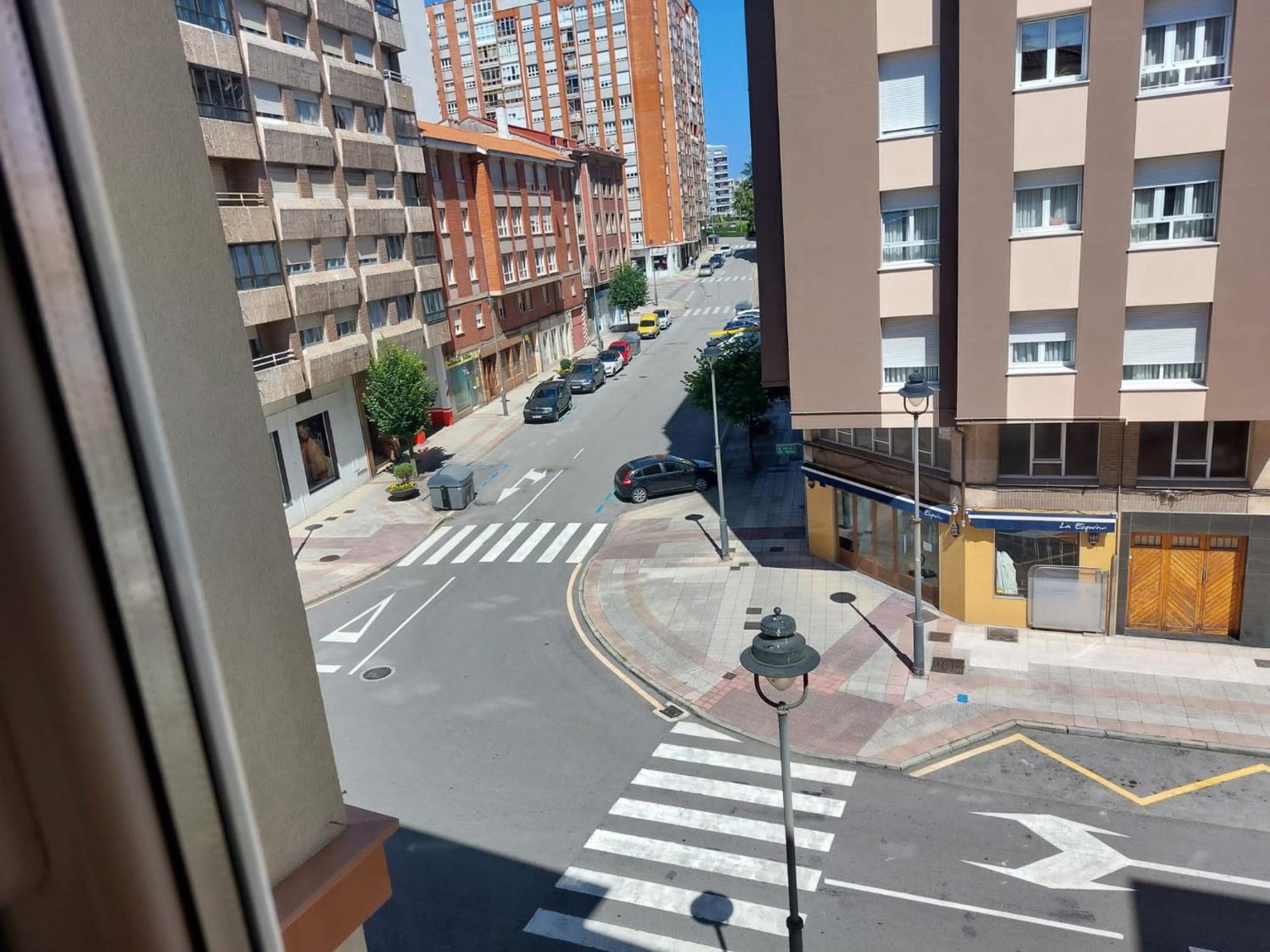 Piso En El Centro Apto 5 Personas Con Garaje Privado *