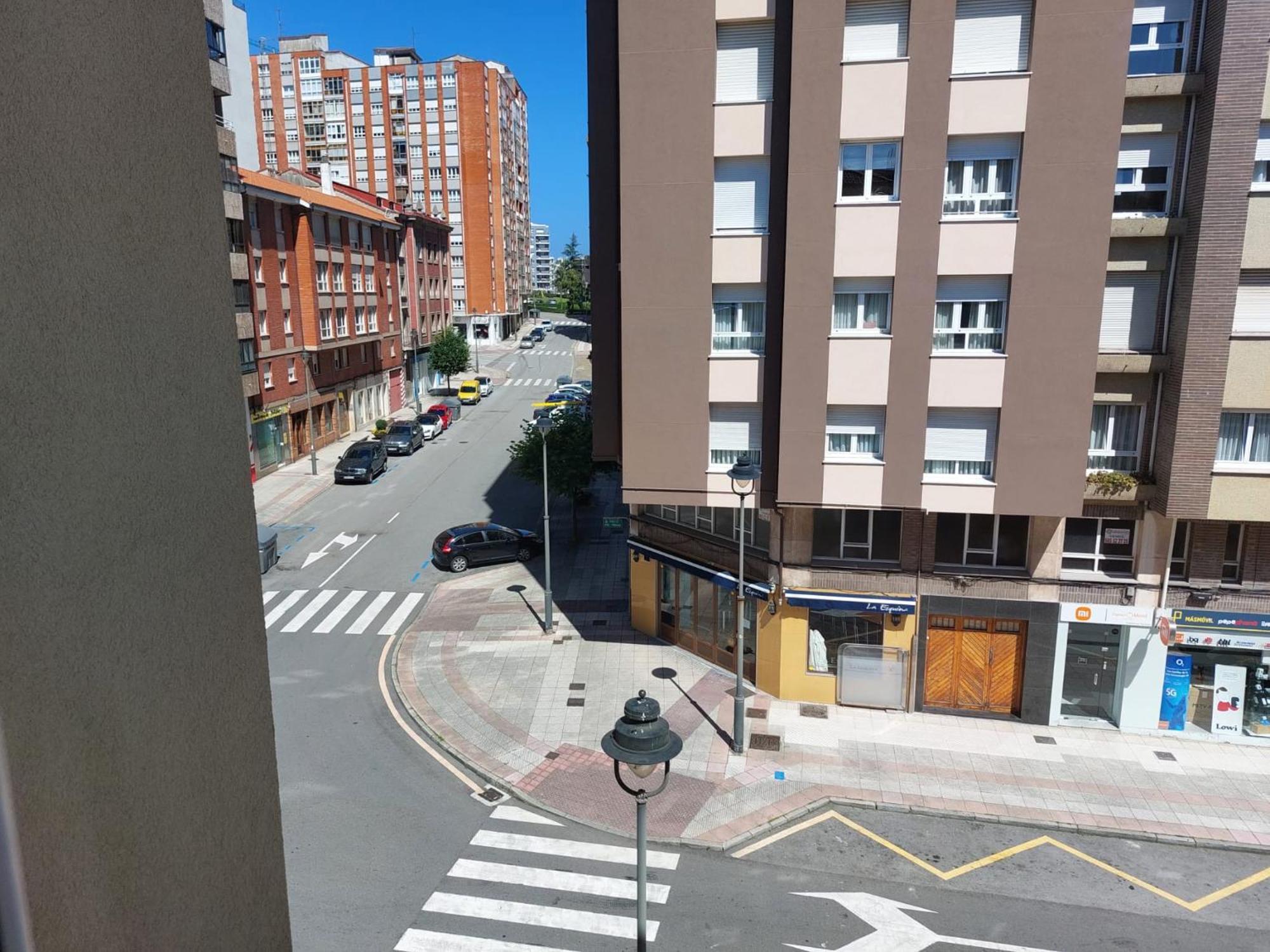 Piso En El Centro Apto 5 Personas Con Garaje Privado Apartamento *