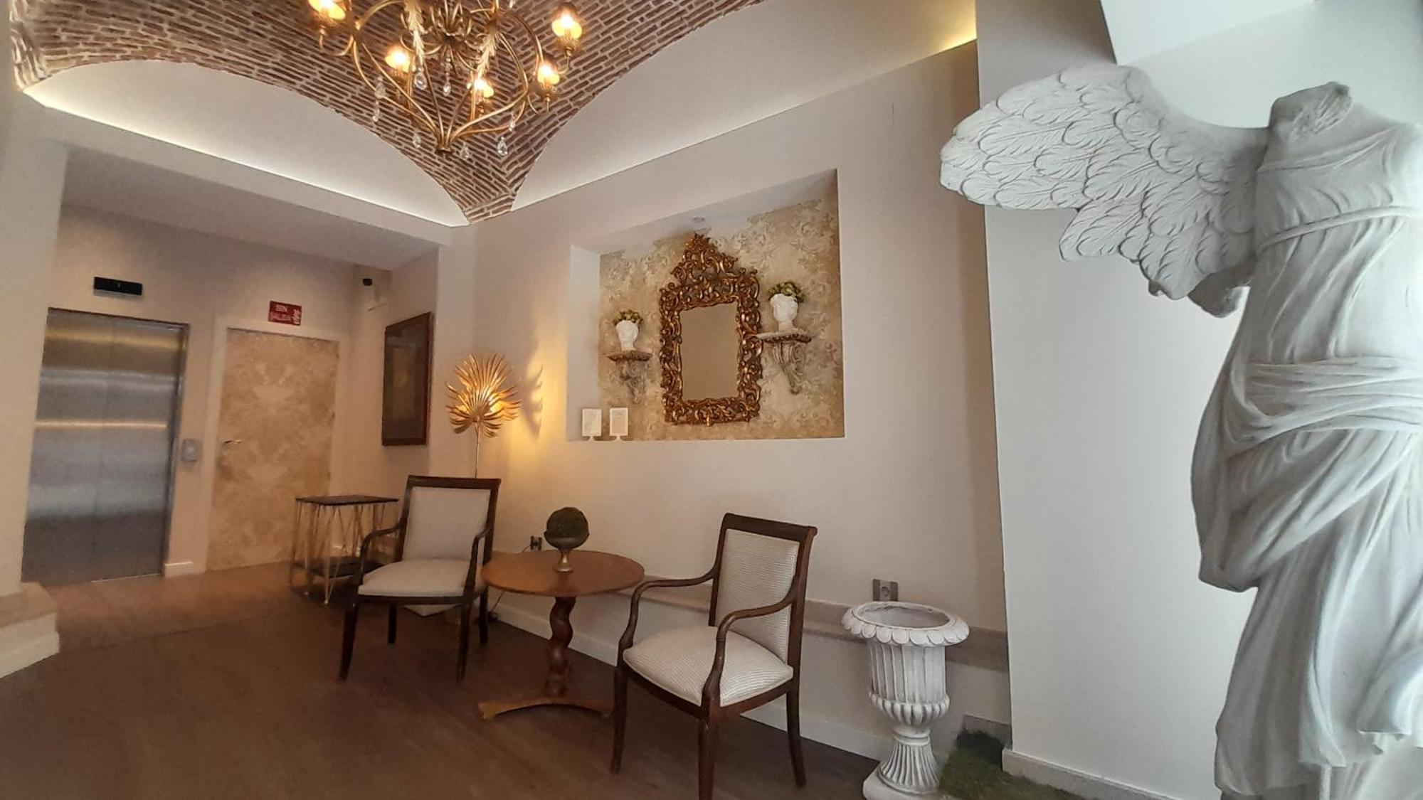 Guest house Olivae Boutique Caceres