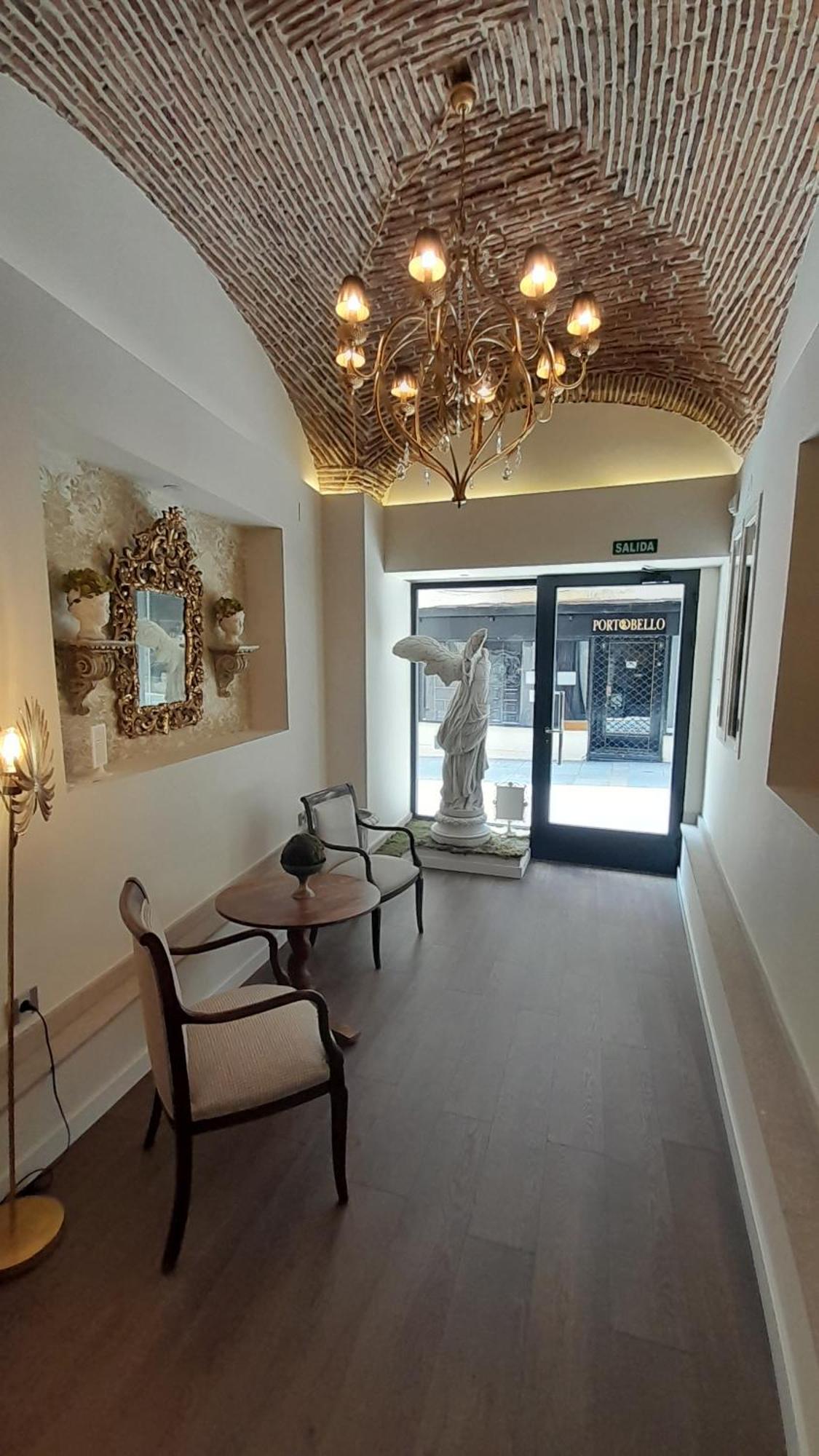 Olivae Boutique Caceres
