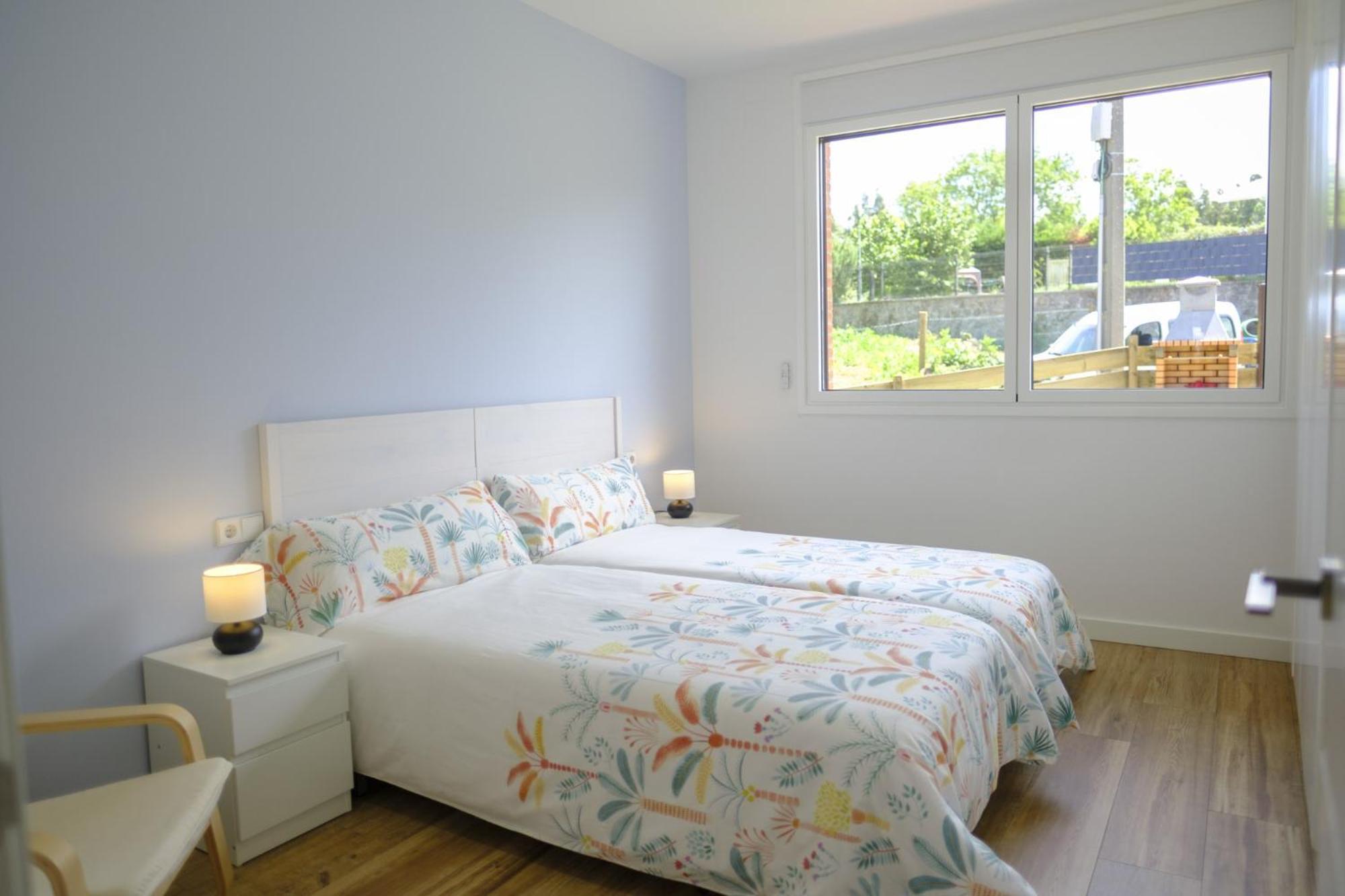 Holiday home La Paserina De Pria Llames de Pria