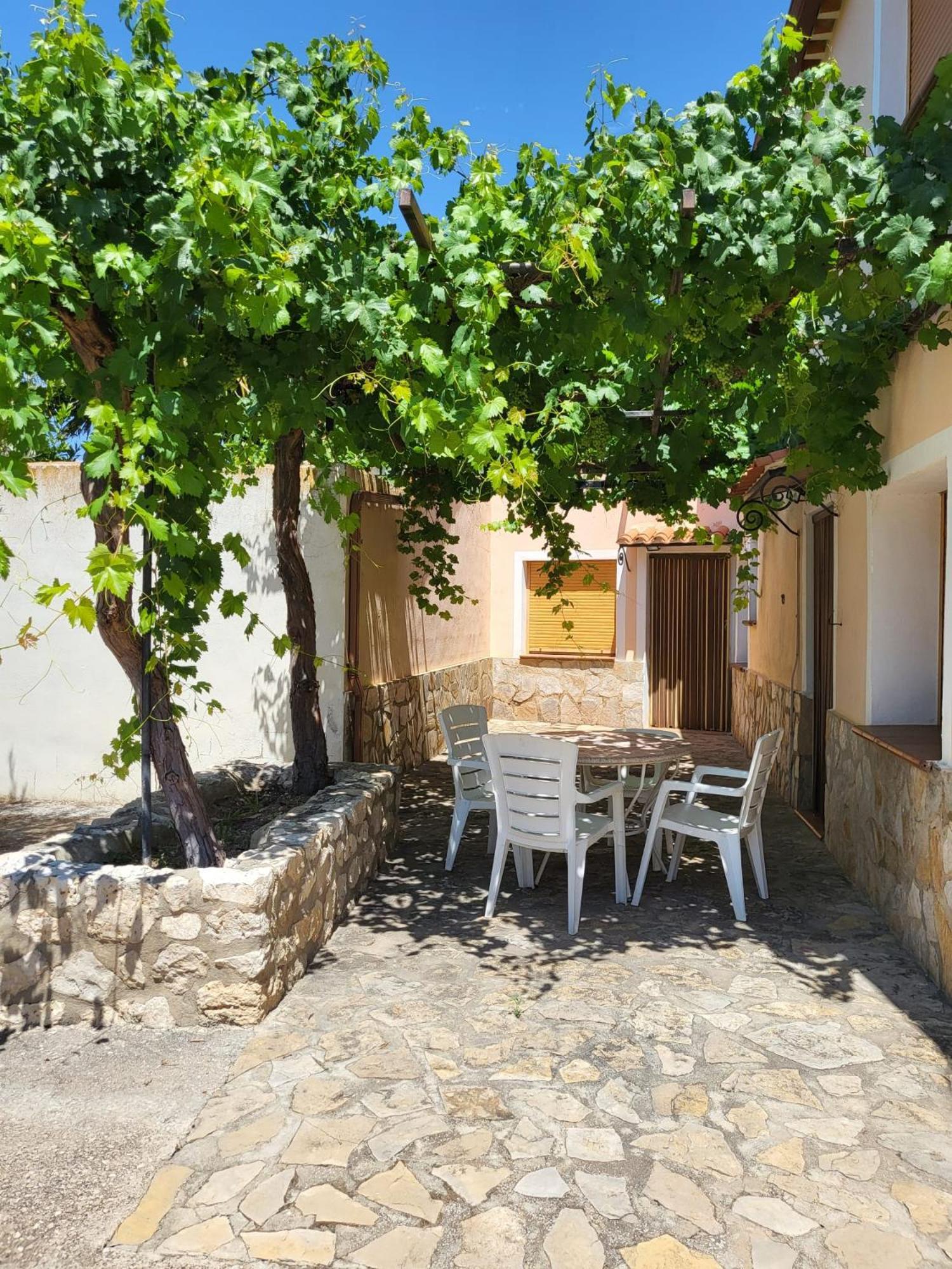 Casa Del Cerro