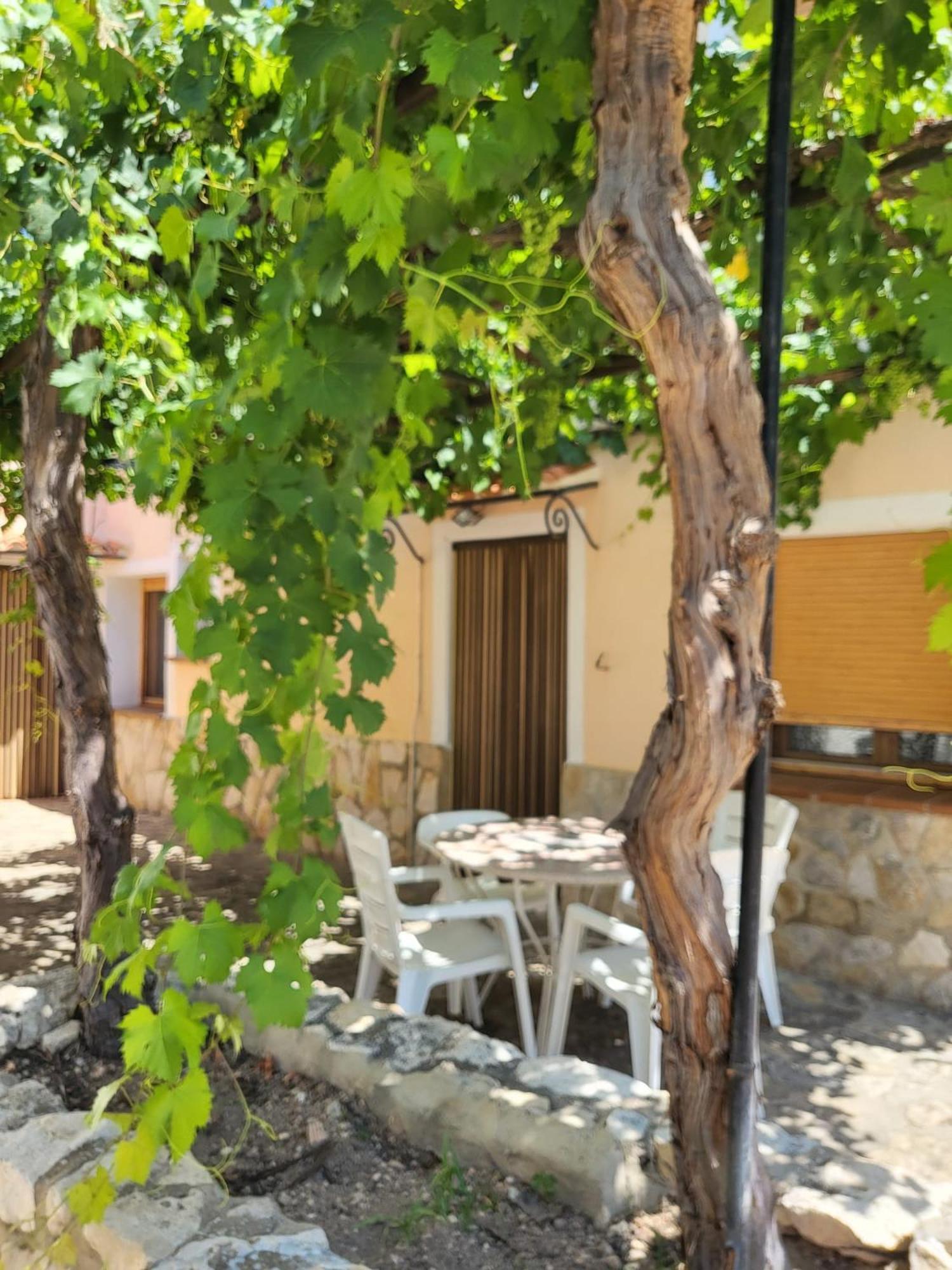 Casa Del Cerro