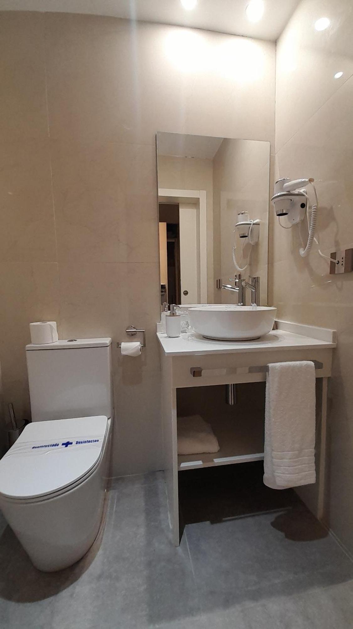 Guest house Olivae Boutique Caceres