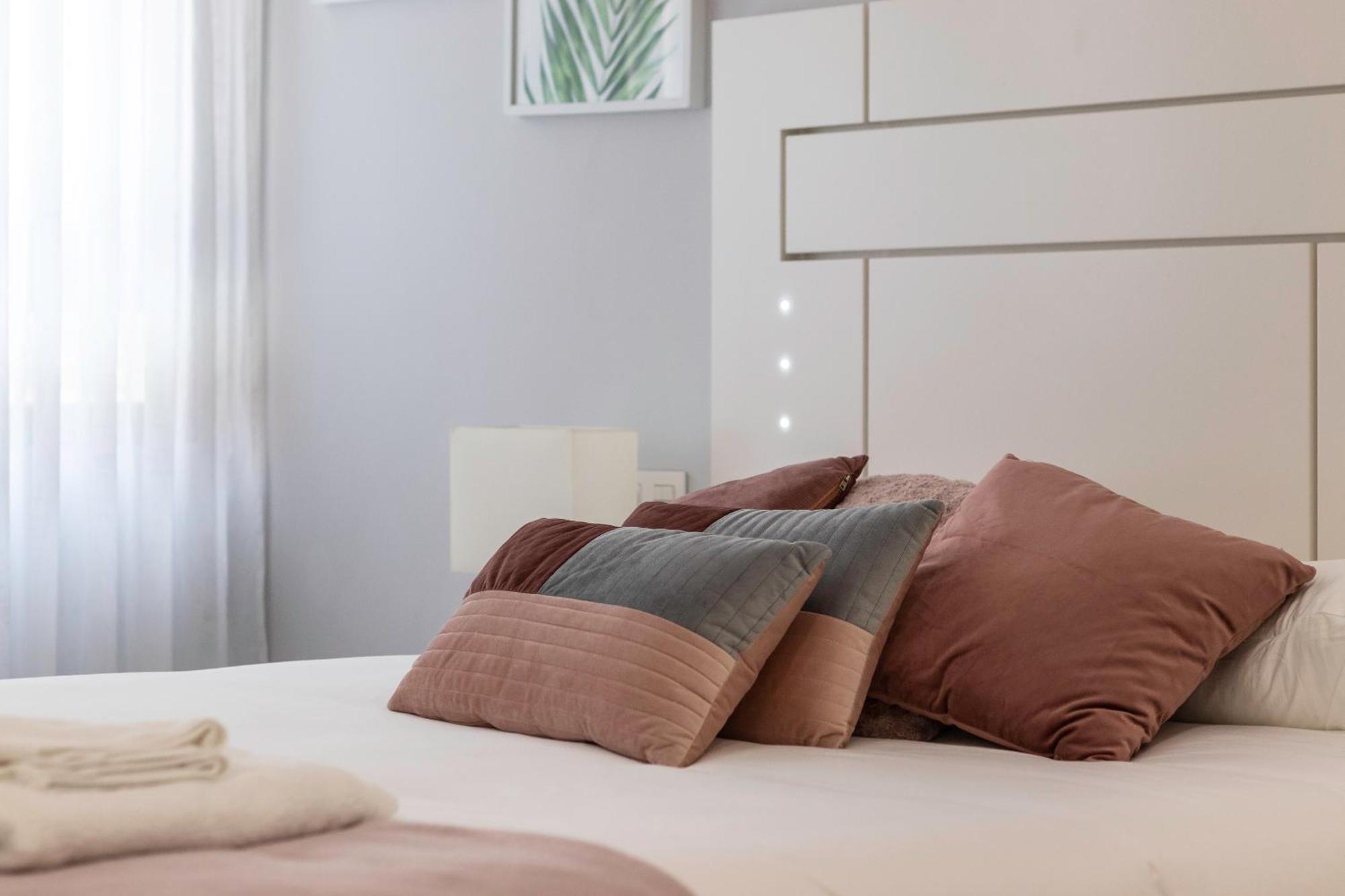 Apartment Indautxu Viii By Aston Bilbao