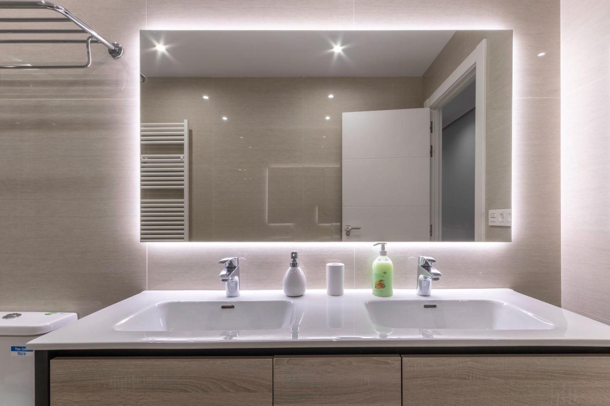 Apartment Indautxu Viii By Aston *