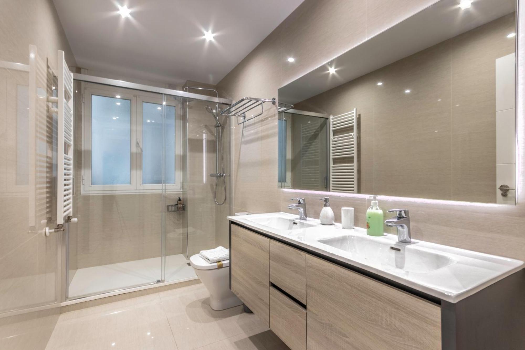 Apartment Indautxu Viii By Aston *
