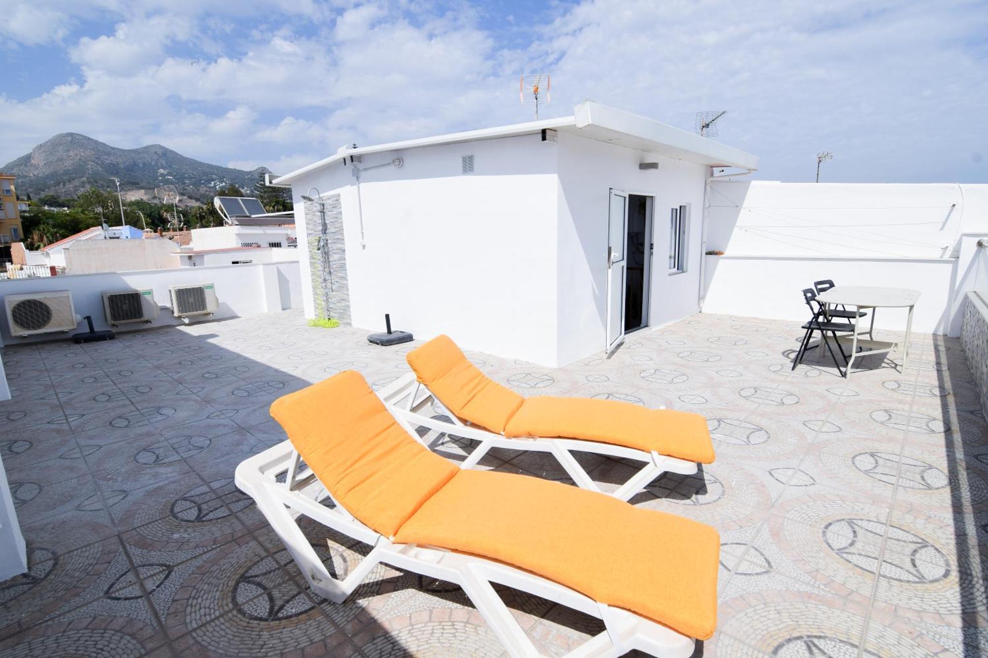 Apartment Letmalaga Cremades Seaside
