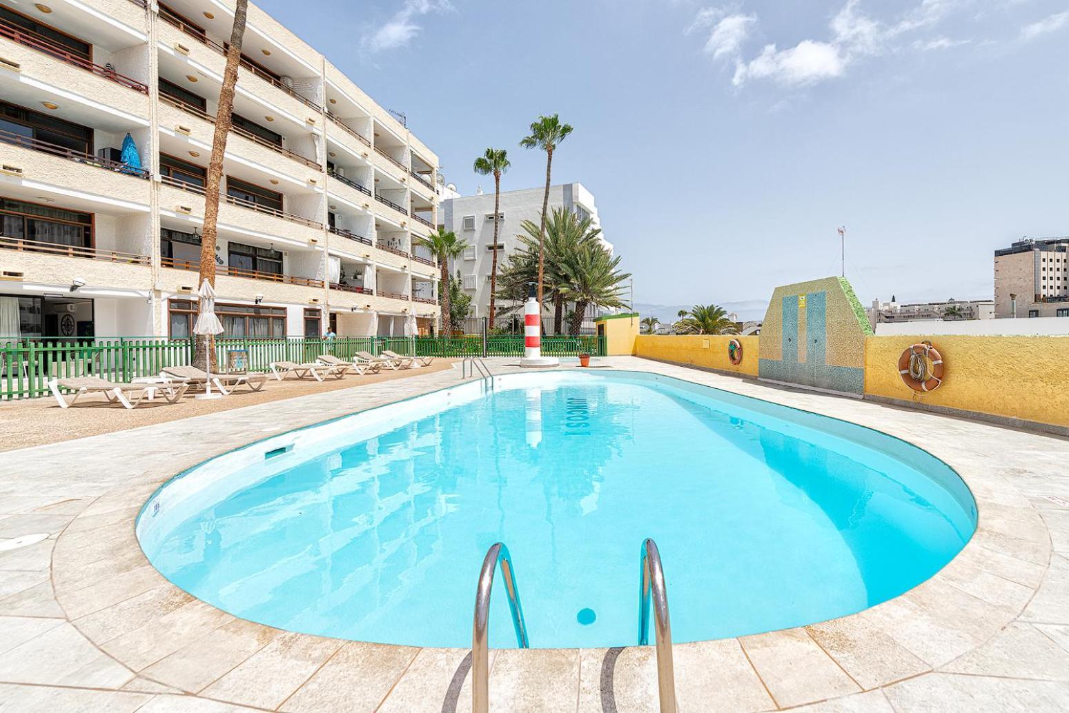 Airbnb Cerca De La Playa Maspalomas (Gran Canaria)
