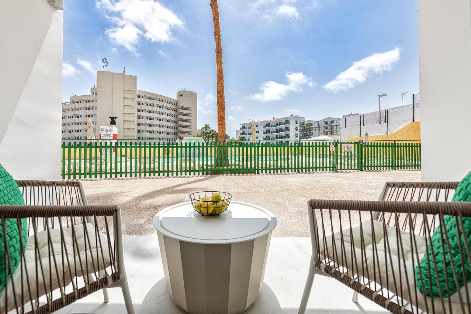 Airbnb Cerca De La Playa Apartment *