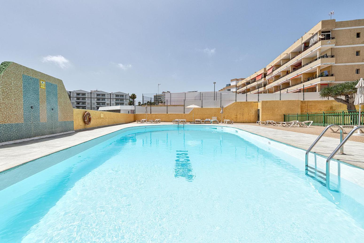 Airbnb Cerca De La Playa Apartment *