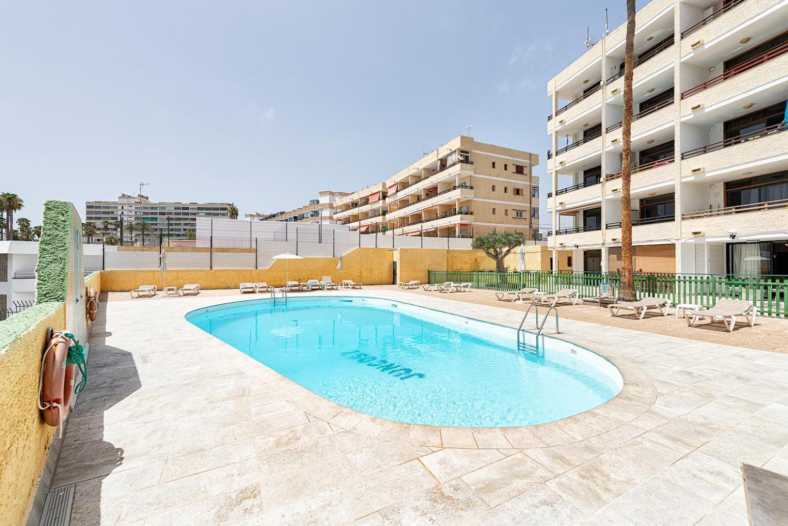 Airbnb Cerca De La Playa Apartment