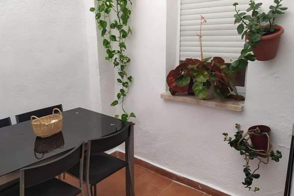 Casa Valle * Torres (Jaen)