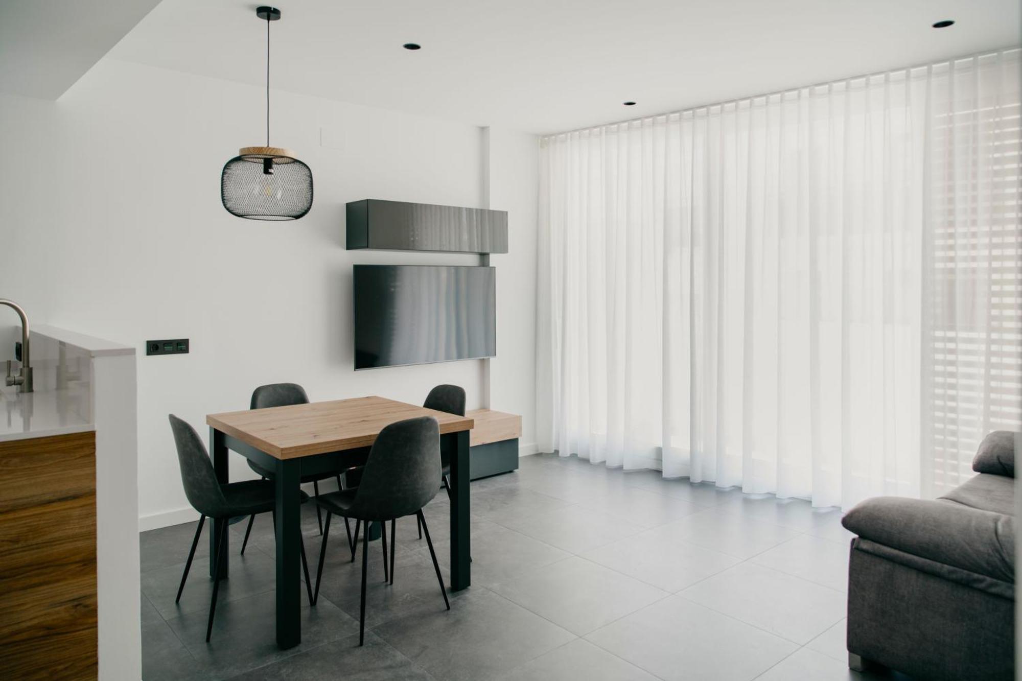 Apartamento Port