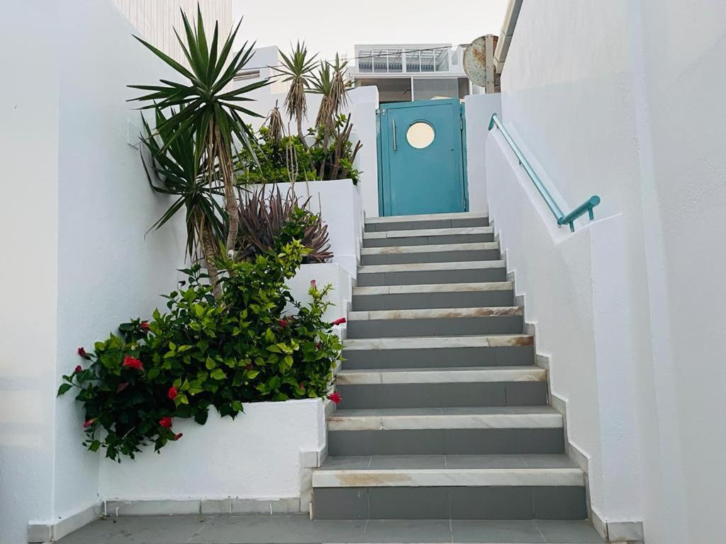 Apartamento Estudio Garzolini San José
