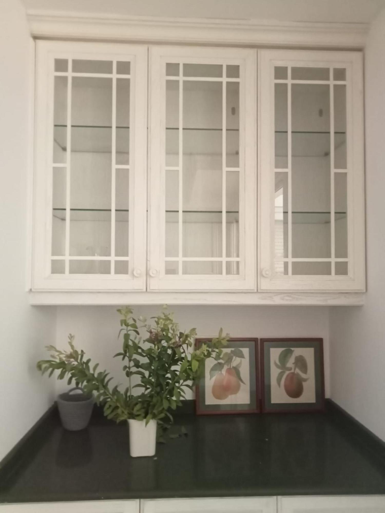 Ventanamar Chapela Apartment *