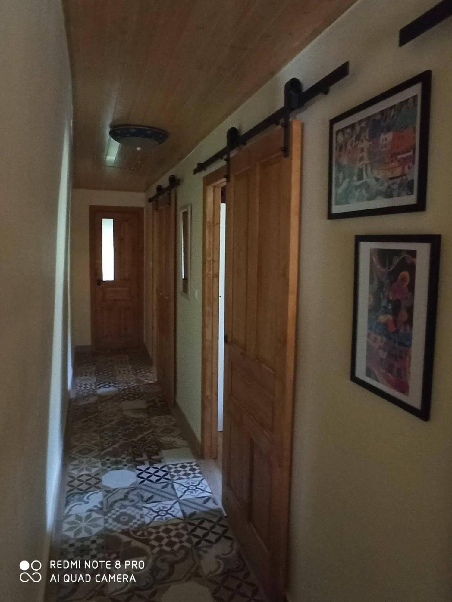 Casa Da Loaira Holiday home Quiroga