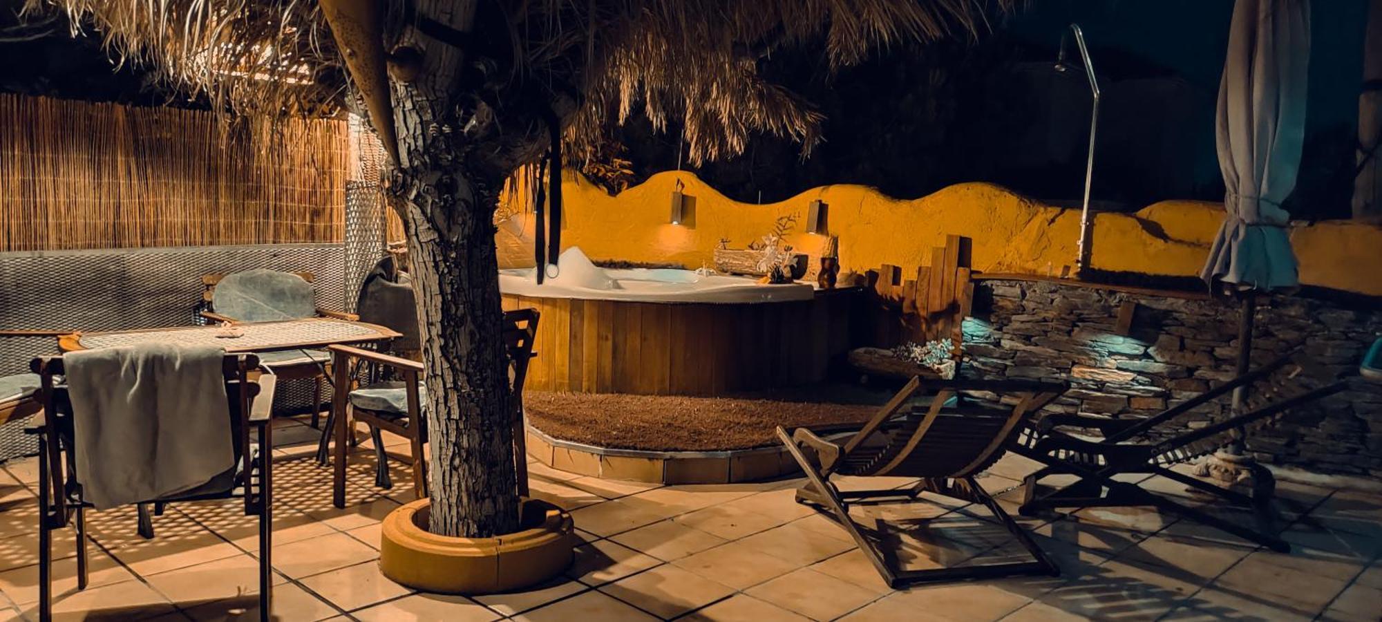Apartamento Viviendas Uso Turisitico, Al Buhar