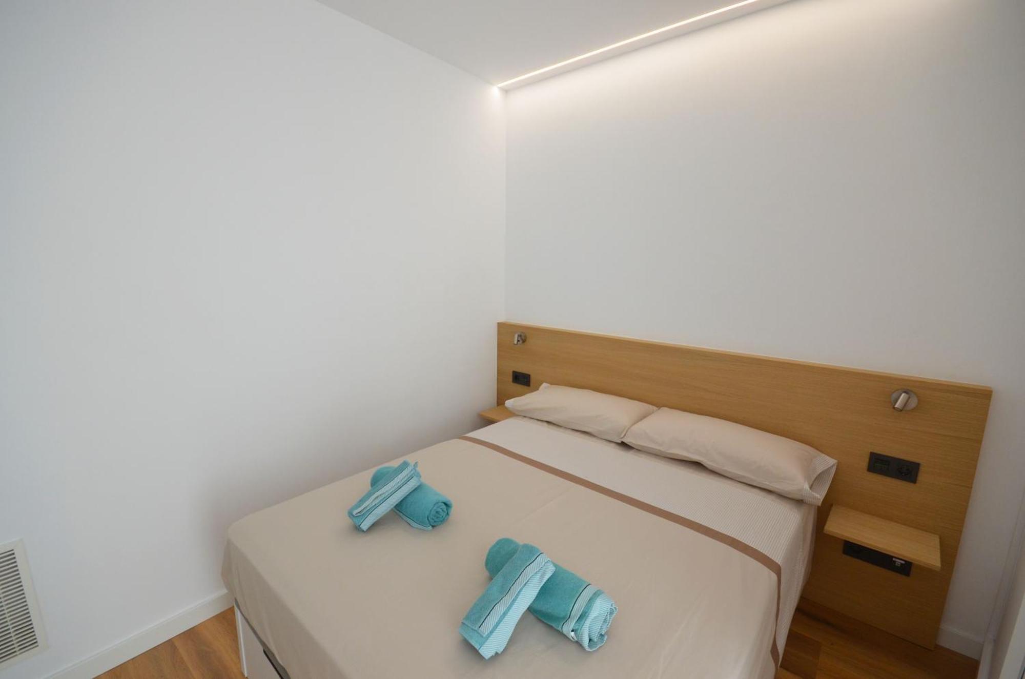 Port Apartamento *